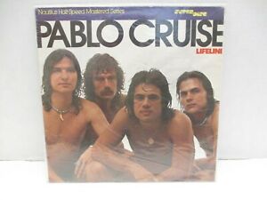 Pablo cruise lifeline rar
